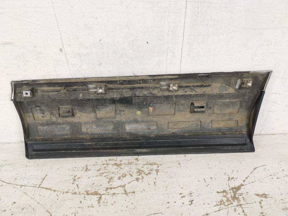 Фолксваген Тоарег / Volkswagen Touareg [втора генерация] Задна дясна в