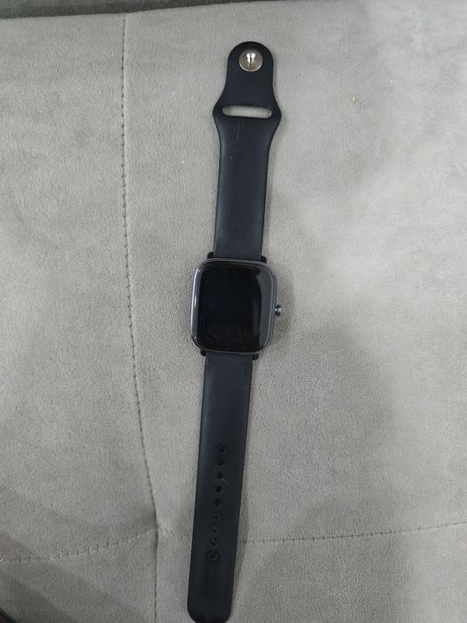 Продам смарт часы Amazfit GTS 2 mini