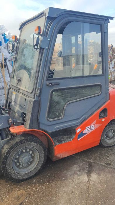 Afacere la cheie – domeniu reciclare / colectare deșeuri – Constanța