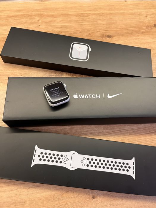 Apple watch 6 NIKE