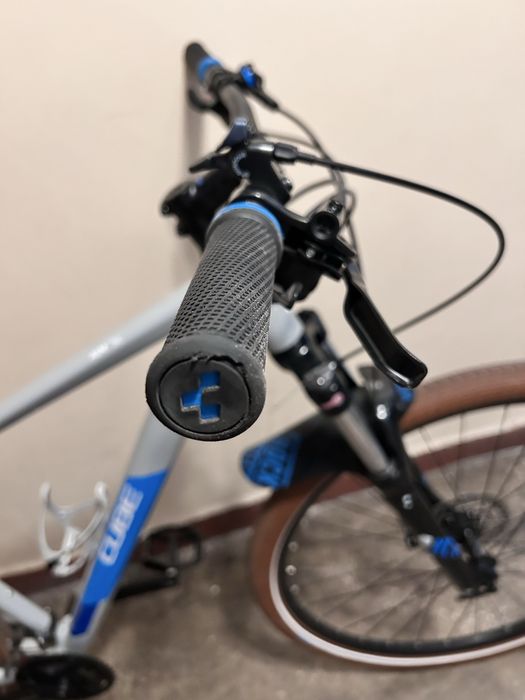 MTB Cube Aim SL 29 impecabil