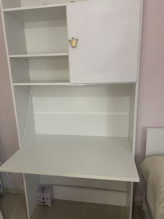 Детско момичешко бюро