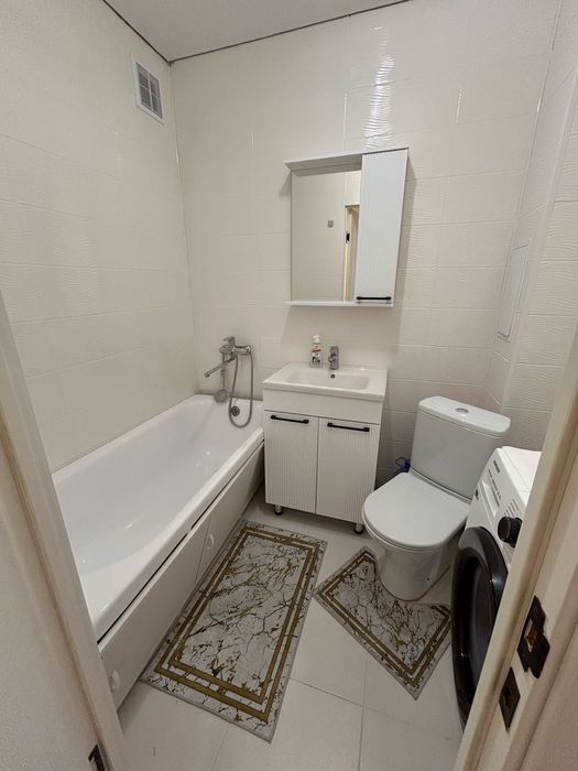 Атырау қаласы авангард