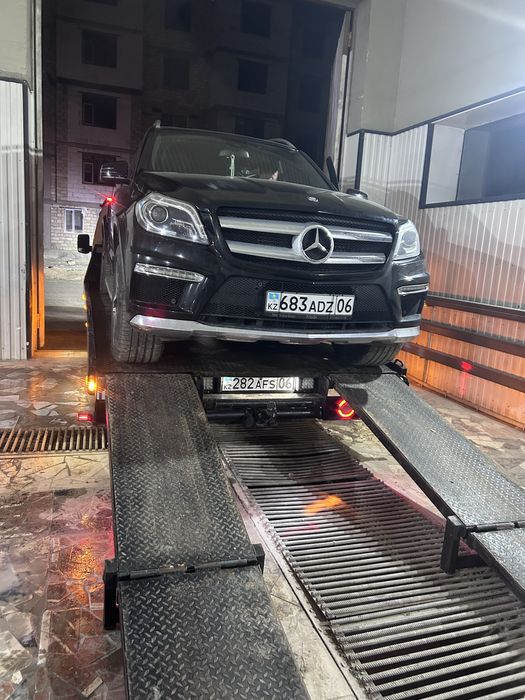 Услугу эвакуатор 24/7