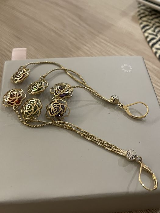 Обеци- различни модели