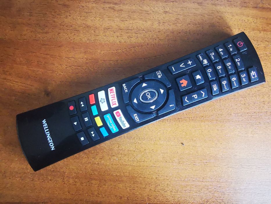 Telecomanda Wellington Bush Medion Hyundai