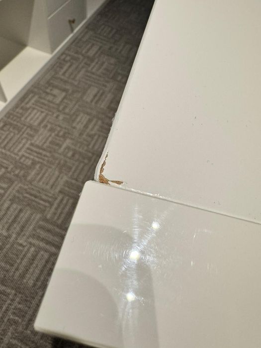 Etajere Kallax (alb, corp de 4 si de 8, cu sertare) - doar Cluj-Napoca