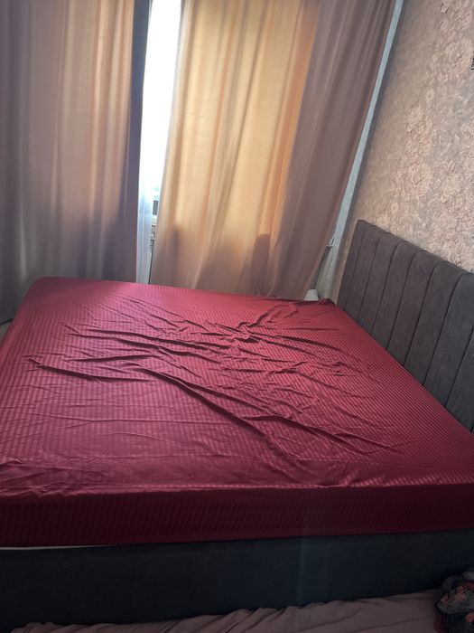 спальный кровать