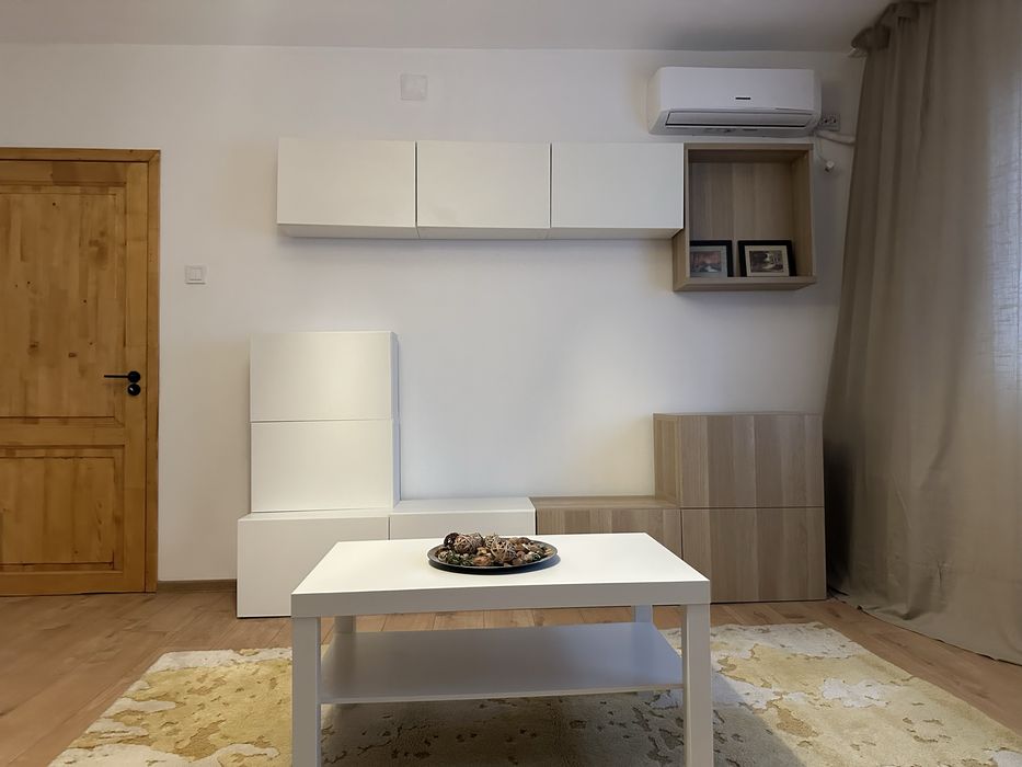 Inchiriere apartament 3 camere Timpuri Noi