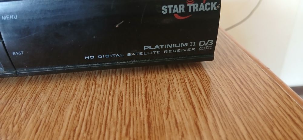 Тюнер дляТВ Startrack