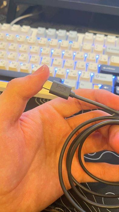 МЫШКА Logitech mx master 3s