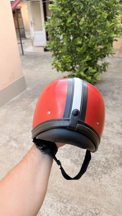 Casca Moto - EFTINĂ