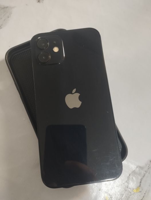 Айфон 12 на 128 гб