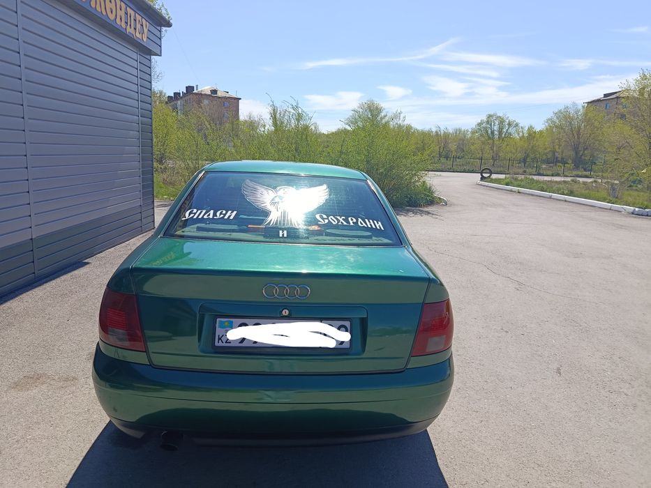 Продам автомобиль