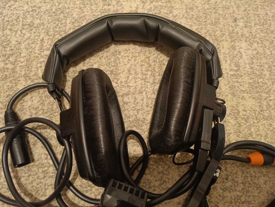 Căști profesionale Beyerdynamic Dt-109