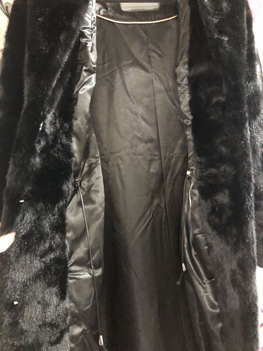 Продам новую эко шубу