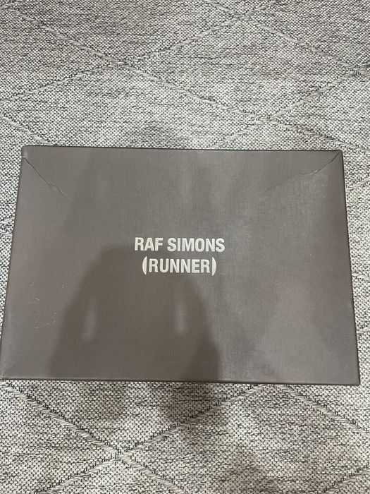 Raf simons antei 22