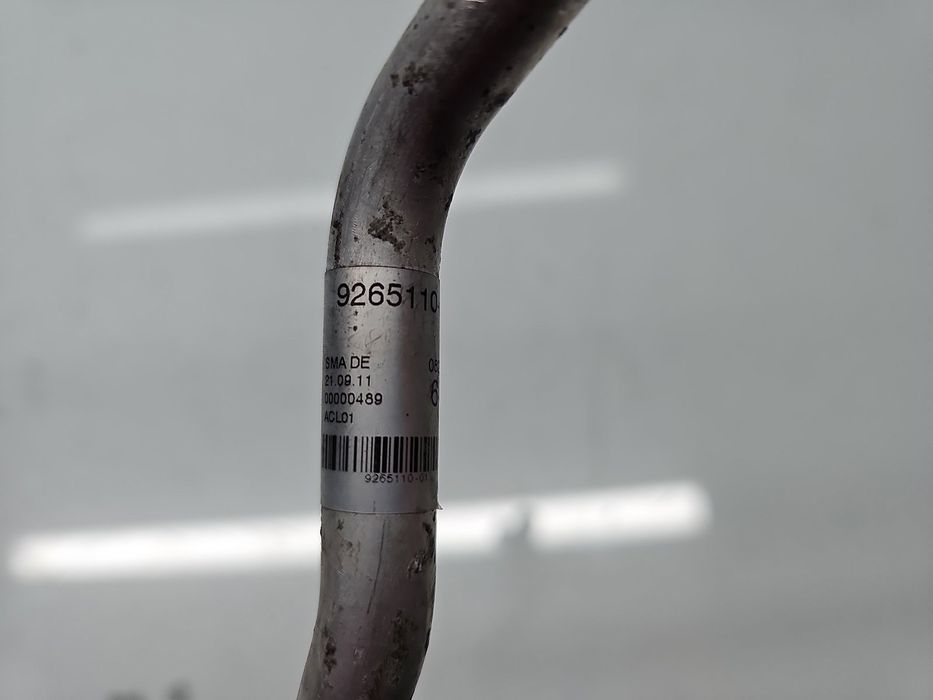 Conducta AC MINI Cooper (R56) [Fabr 2006-2014] 9265110-01 1.6 N47C 82K