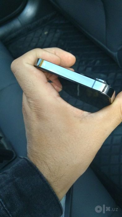 iPhone 13 Pro Max 1 TB ZA/A dual
