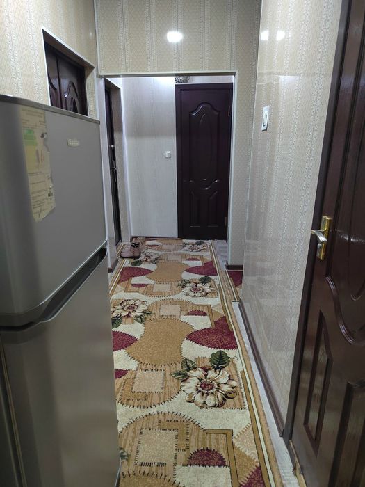 2  . хоналик уй ижарага берилади