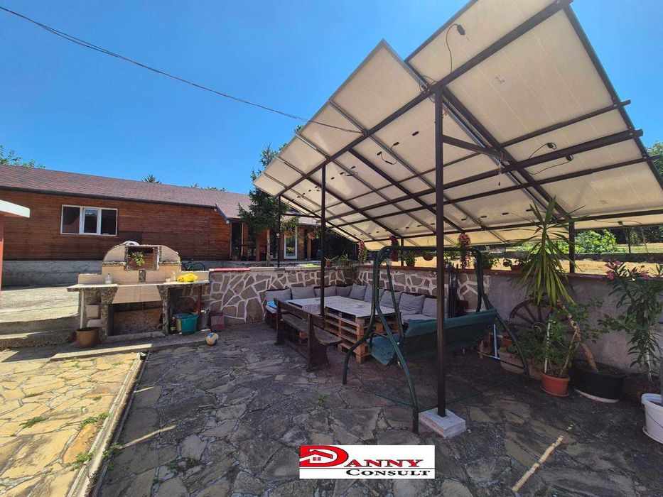 Продава се Къща в Велико Търново, Акация - 300 кв.м за 562 €/кв.м - Снимка #6