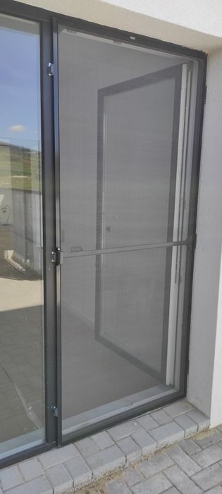 Plase insecte la comanda