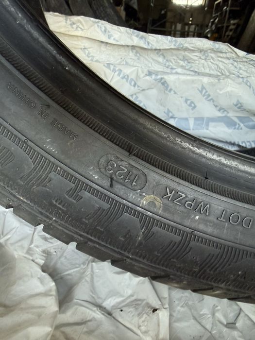 Продам автошины