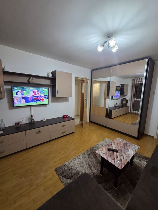 Apartament 2 camere Plaza Romania