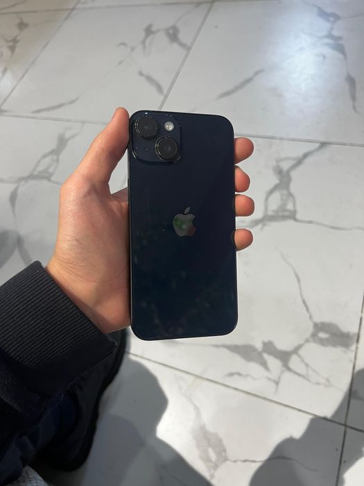 Iphone, 14 black