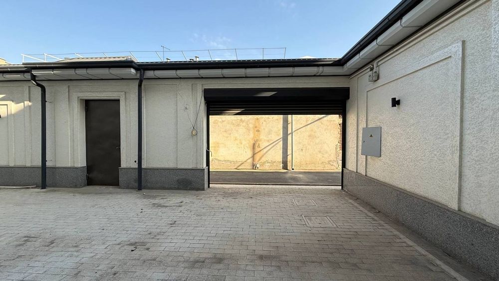 Olmazor — Mevazor mahallasidan 3 darajali katta uy sotiladi!