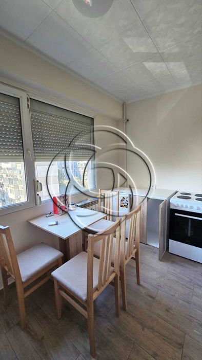 Дава се под наем Едностаен апартамент в София, Център - 52 кв.м за 600 € - Снимка #3