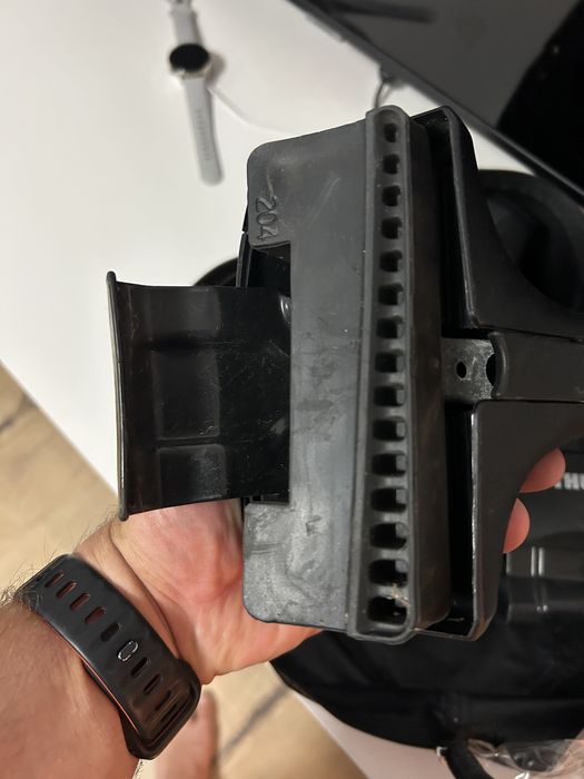 Bare transversale Thule Hyundai elantra