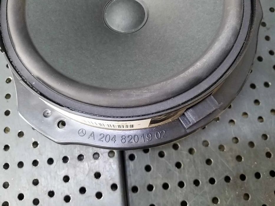Boxa audio stanga fata mercedes c class w204 a2048201902