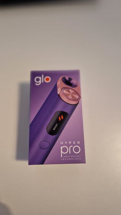 Vand dispozitiv Hyper Glo Pro