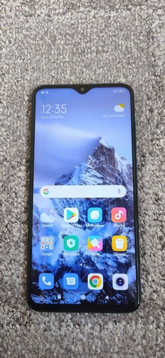 Xiaomi Redmi note 8 pro stare perfecta