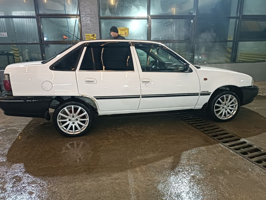 Nexia 1 donc 1.5 2007yil