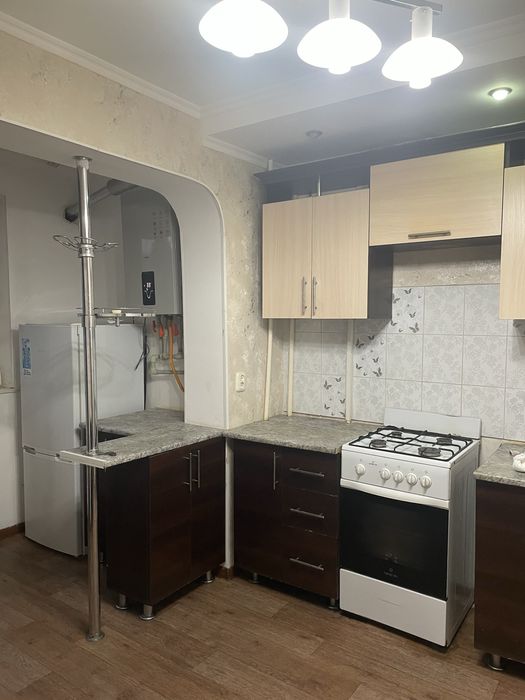 Сдается квартира на долгий срок