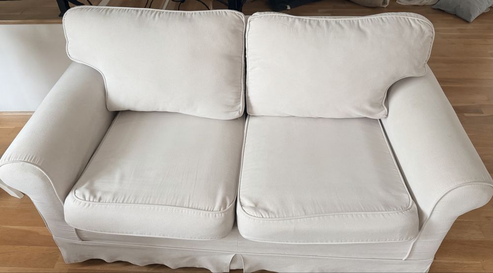 Vand set canapele 3, 2, 1