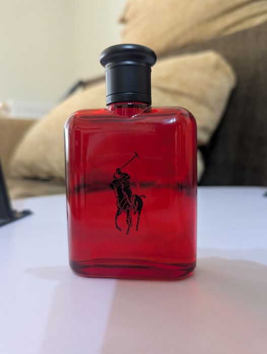 Ralf Lauren parfum