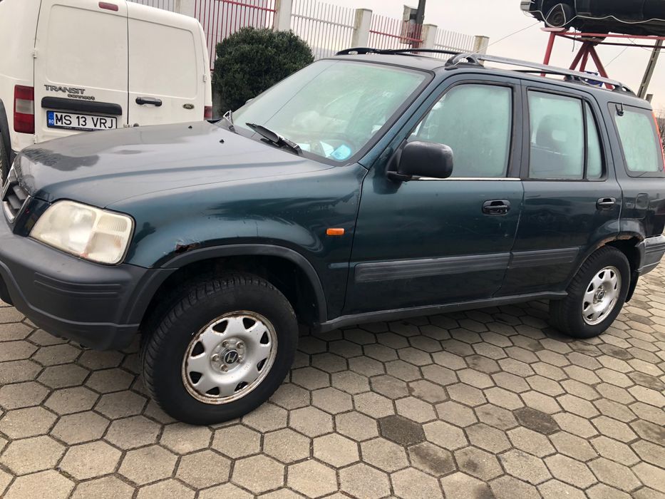 Piese Honda crv benzina