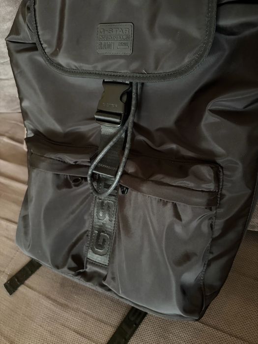 G-Star Raw Елегантна спортна раница