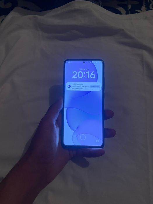 Poco X7 PRO , 8/256гб