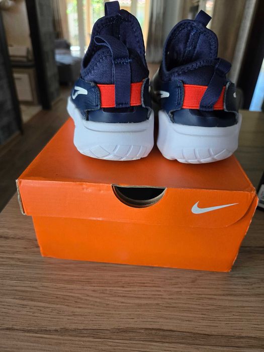 Детски маратонки и сандали Adidas и Nike