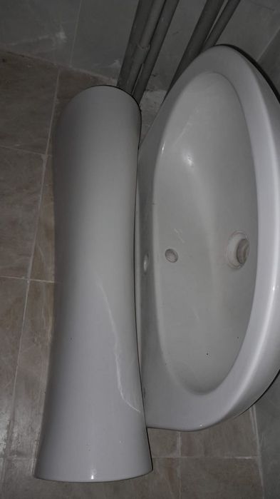 Раковина новый продам