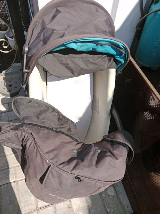 Детские переноски Chicco