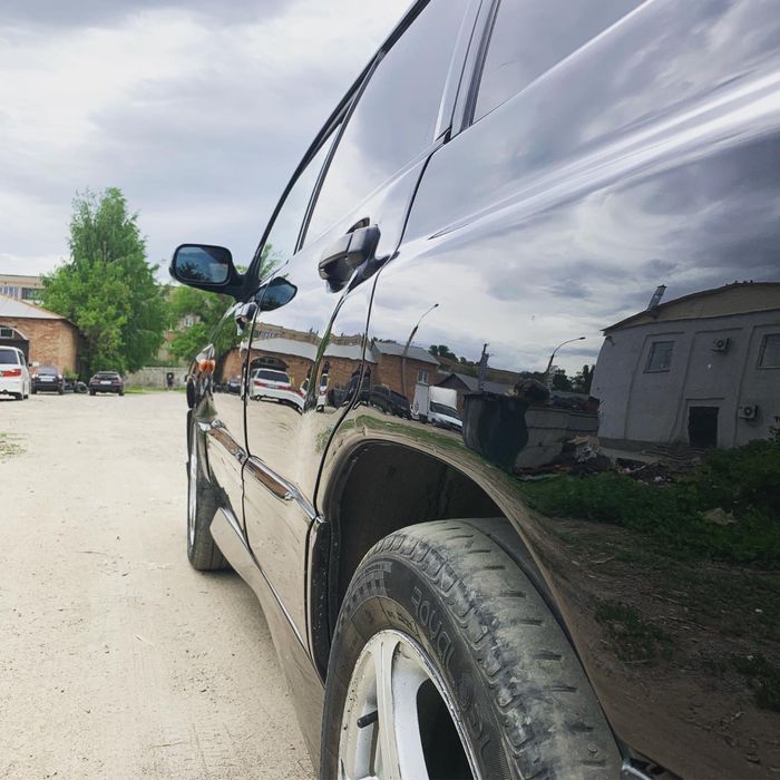 Полировка кузова/ фар.