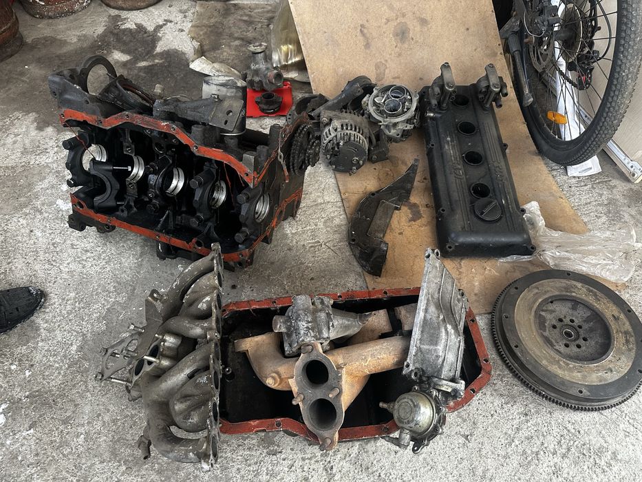 Продам Блок 406