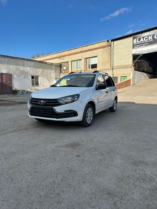 Лада Гранта универсал