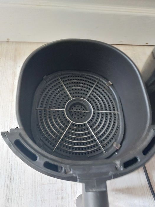 Airfryer Tefal Easyfry XXL