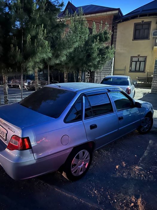 Chevrolet Nexia 2014 — 3